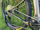 Ghost Lector carbon, M dydis, 1x12 SLX, Reba - nuotraukos Nr. 7