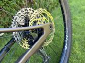 Ghost Lector carbon, M dydis, 1x12 SLX, Reba - nuotraukos Nr. 12