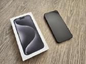 Apple iPhone 15 pro 512gb - nuotraukos Nr. 4