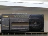 Casio Mz50 radija Made in Japan - nuotraukos Nr. 3