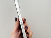 iPhone 16 128gb White / Baltas (+ 2 Burga dėklai) - nuotraukos Nr. 3