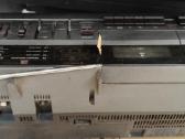 Magnetola Hitachi 7250e, 7800e, 3d88 ir kasetės - nuotraukos Nr. 13