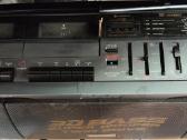 Magnetola Hitachi 7250e, 7800e, 3d88 ir kasetės - nuotraukos Nr. 15