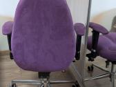 Ergonominė Kulik System stilinga biuro kėdė - nuotraukos Nr. 2