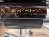 Ergonominė Kulik System stilinga biuro kėdė - nuotraukos Nr. 4