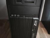 Hp Z230 i7-4790 / 16 GB RAM - nuotraukos Nr. 2