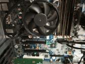 Hp Z230 i7-4790 / 16 GB RAM - nuotraukos Nr. 4