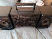 Sharp Wf-950,mc, Fm, Nuimamos Koloneles - nuotraukos Nr. 3