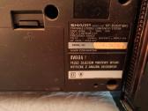 Sharp Wf-950,mc, Fm, Nuimamos Koloneles - nuotraukos Nr. 6