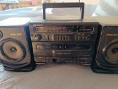 Sharp Wf-950,mc, Fm, Nuimamos Koloneles - nuotraukos Nr. 7