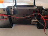 Sharp Wf-950,mc, Fm, Nuimamos Koloneles - nuotraukos Nr. 8