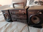 Sharp Wf-950,mc, Fm, Nuimamos Koloneles - nuotraukos Nr. 9