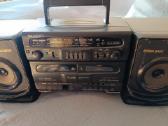 Sharp Wf-950,mc, Fm, Nuimamos Koloneles - nuotraukos Nr. 10