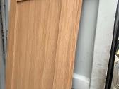 Vidaus durys iš ekspozicijos - nuotraukos Nr. 2