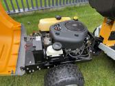 Stiga Park Compact 16 4wd - nuotraukos Nr. 5