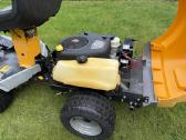 Stiga Park Compact 16 4wd - nuotraukos Nr. 6