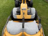 Stiga Park Compact 16 4wd - nuotraukos Nr. 7