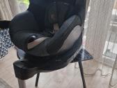 Britax romer dual Fix m-size 360 - nuotraukos Nr. 3