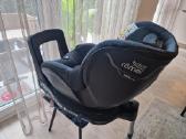 Britax romer dual Fix m-size 360 - nuotraukos Nr. 5