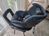 Britax romer dual Fix m-size 360 - nuotraukos Nr. 6