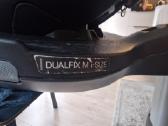 Britax romer dual Fix m-size 360 - nuotraukos Nr. 7