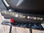Britax romer dual Fix m-size 360 - nuotraukos Nr. 8