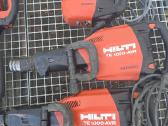 Hilti atskėlimo plaktukai - nuotraukos Nr. 6