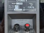 Focal Chorus, Jm Lab Sub, Onkyo AV - nuotraukos Nr. 3