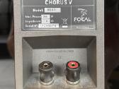 Focal Chorus, Jm Lab Sub, Onkyo AV - nuotraukos Nr. 4