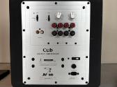 Focal Chorus, Jm Lab Sub, Onkyo AV - nuotraukos Nr. 7
