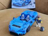 Lego Speed Champions automobiliai - nuotraukos Nr. 5