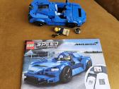 Lego Speed Champions automobiliai - nuotraukos Nr. 6