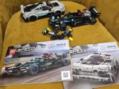 Lego Speed Champions automobiliai - nuotraukos Nr. 4