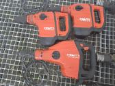 Hilti atskėlimo plaktukai - nuotraukos Nr. 9