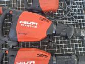Hilti atskėlimo plaktukai - nuotraukos Nr. 11