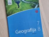 Dovanoju geografijos atlasus 6-7-8 klasei - nuotraukos Nr. 2