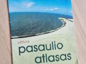 Dovanoju geografijos atlasus 6-7-8 klasei - nuotraukos Nr. 3