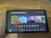 Nintendo Switch Oled 128gb - nuotraukos Nr. 2