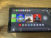Nintendo Switch Oled 128gb - nuotraukos Nr. 4
