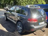 Tvarkingas Auto Su Turbinos Defektų - nuotraukos Nr. 4