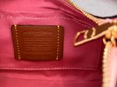 Pink Coach Bag - nuotraukos Nr. 3