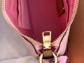Pink Coach Bag - nuotraukos Nr. 5