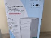Comfee 9000 Breezy Cool Pro 2.6 kondicionierius - nuotraukos Nr. 5