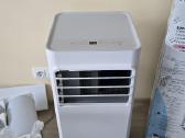 Comfee 9000 Breezy Cool Pro 2.6 kondicionierius - nuotraukos Nr. 7