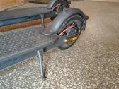 Xiaomi Mi Electric Scooter Pro 2 - nuotraukos Nr. 2