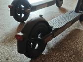 Xiaomi Mi Electric Scooter Pro 2 - nuotraukos Nr. 4