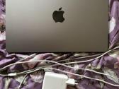 MacBook Pro 14 M1 Max 1tb 32gb - nuotraukos Nr. 2