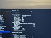 MacBook Pro 14 M1 Max 1tb 32gb - nuotraukos Nr. 9