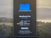 MacBook Pro 14 M1 Max 1tb 32gb - nuotraukos Nr. 11