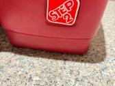 Step2 Deluxe Vaikiškas staliukas su kėdutė - nuotraukos Nr. 4